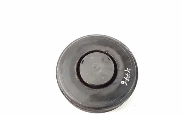 BMW X3 F25 Crankshaft pulley 7619245