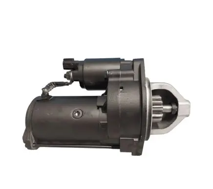 KIA Sportage Starter motor 23300AA560 M0T30475 M000T30475