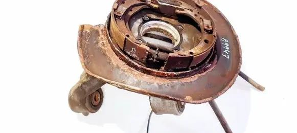 Honda CR-V Handbrake/parking brake pads 