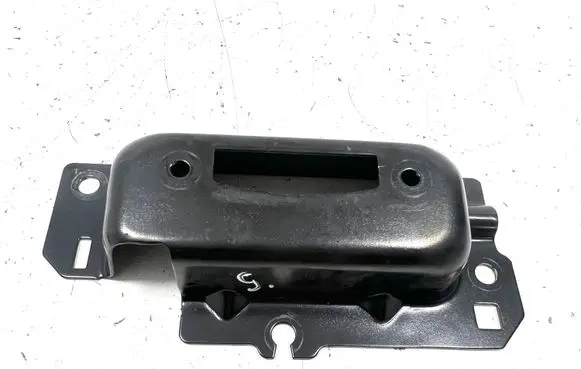 Peugeot 508 Tailgate/boot lid lock trim 88137701