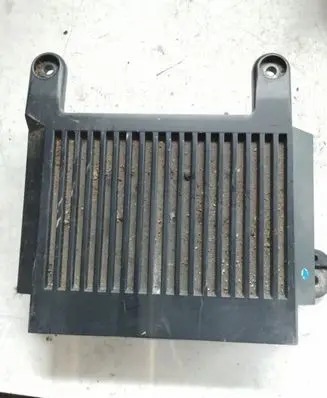 Volvo S80 Sound amplifier 31210032