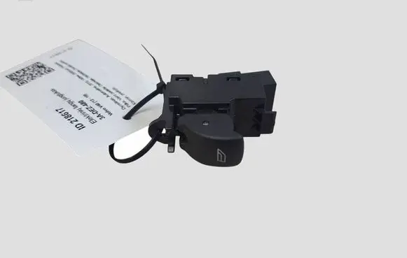 Volvo V40 Electric window control switch 31394840