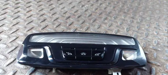BMW 5 G30 G31 Rear seat light 6848614
