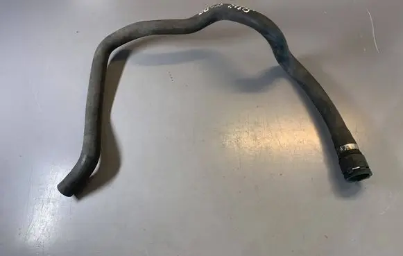 BMW 5 E39 Engine coolant pipe/hose 8378369 64218378369