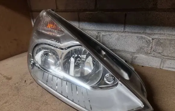 Ford Galaxy Headlight/headlamp 1LJ00925004 6W2113W029BH