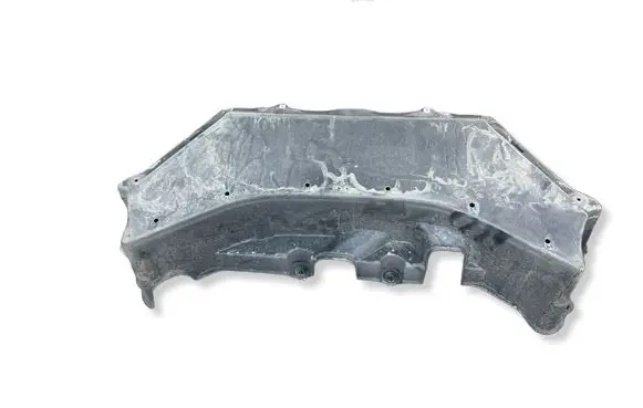 Toyota bZ4X Rear underbody cover/under tray 5816742020