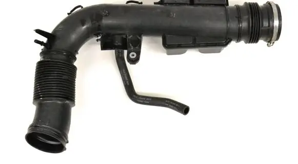 Opel Astra J Intercooler hose/pipe 32222072
