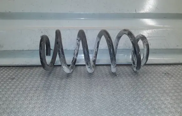 Audi A4 S4 B7 8E 8H Front coil spring