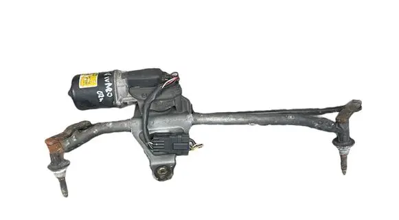 Opel Vivaro Front wiper linkage and motor 53554202
