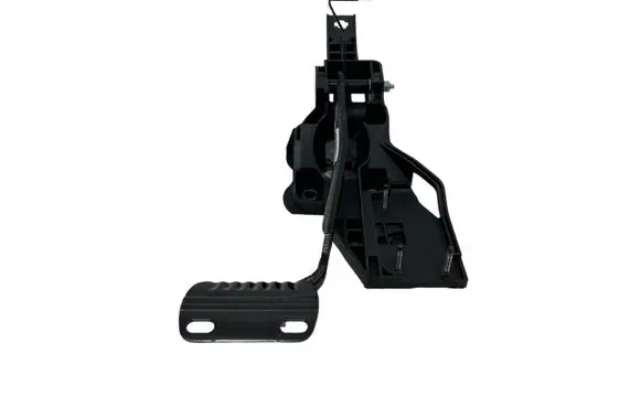 Brake pedal