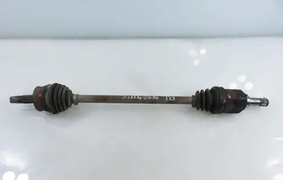 Fiat Panda II Rear driveshaft 