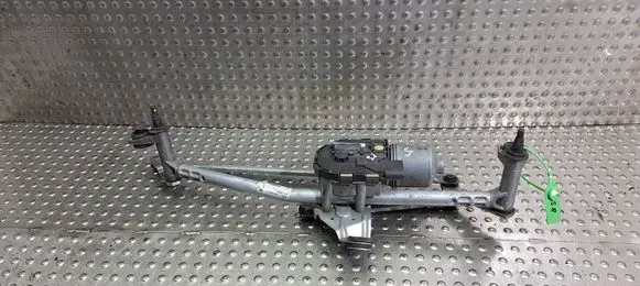 Skoda Yeti (5L) Front wiper linkage S14836475 5L1955023 5L1955199
