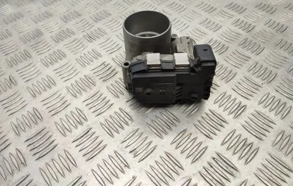 Seat Leon (5F) Engine shut-off valve 03F133062B