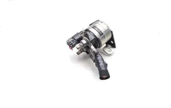 Nissan Qashqai Ignition-blocking relay 25116BB50A 2534001820