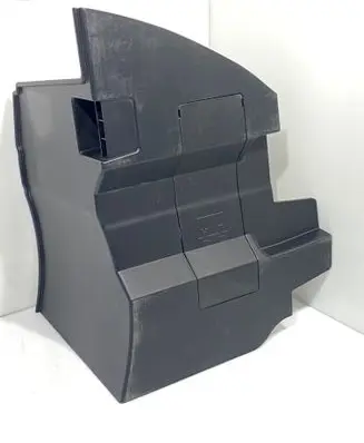 Toyota RAV 4 (XA40) Battery box tray cover/lid 6474242020
