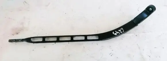 Seat Altea Front wiper blade arm