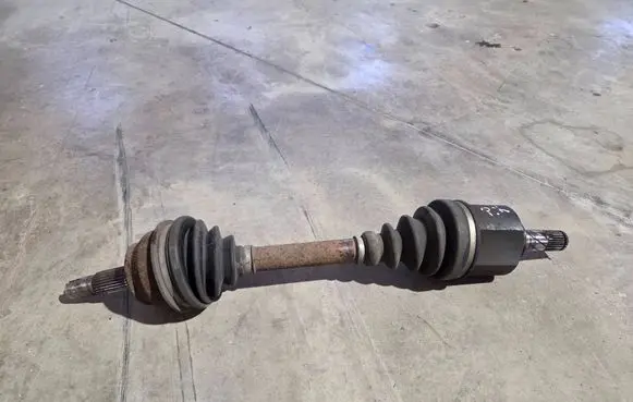 Fiat Doblo Front driveshaft