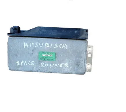 Mitsubishi Space Runner ABS control unit/module 12000070421