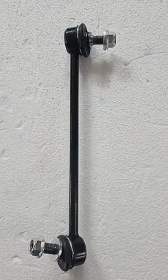 Front anti-roll bar/stabilizer link