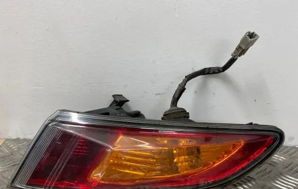 Honda Civic Rear/tail lights 22016721
