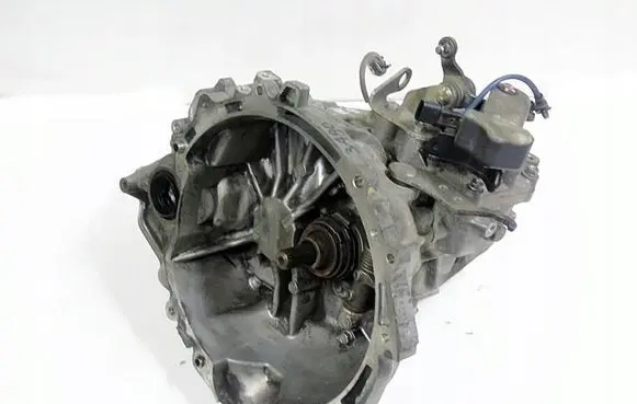 Mitsubishi Space Star Manual 6 speed gearbox 2500A350