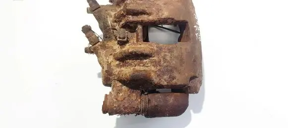 Peugeot Boxer Front brake caliper