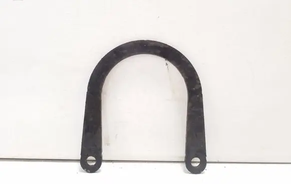 Volkswagen Crafter Other under body part 