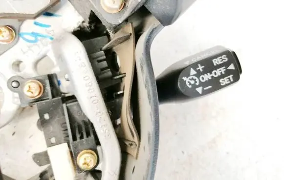 Toyota Corolla E120 E130 Cruise control stalk 