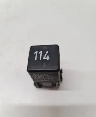 Volkswagen Transporter - Caravelle T4 Other relay 701959141A