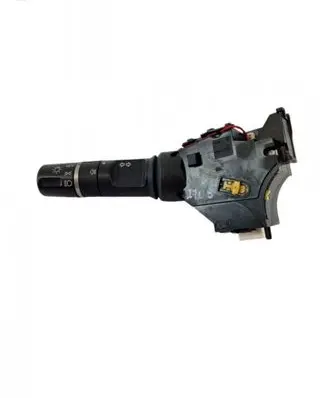 Multifunctional control switch/knob