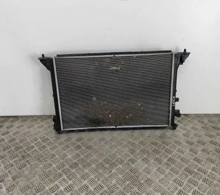 Hyundai Ioniq 5 Air conditioning (A/C) system set 253E0GI100 25304GI100