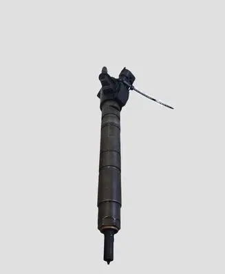 Volvo V60 Fuel injector 0445116046
