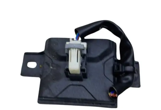 Mercedes-Benz GLA W156 Other control units/modules A1179006000 A1179012100 A1179021900