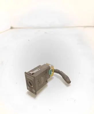Volkswagen Golf VII Passenger airbag on/off switch 5C5919237 A31315