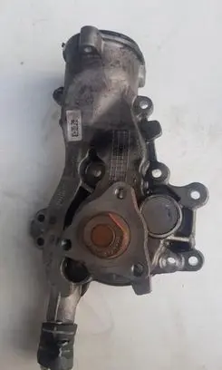 Opel Astra J Water pump