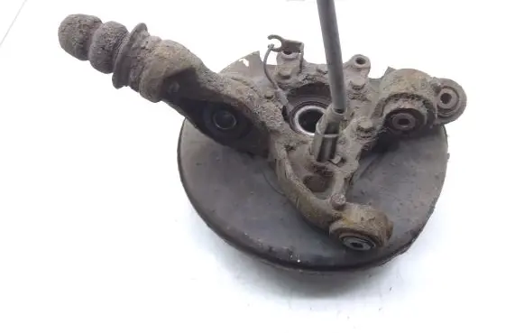 Volvo XC90 Rear wheel hub
