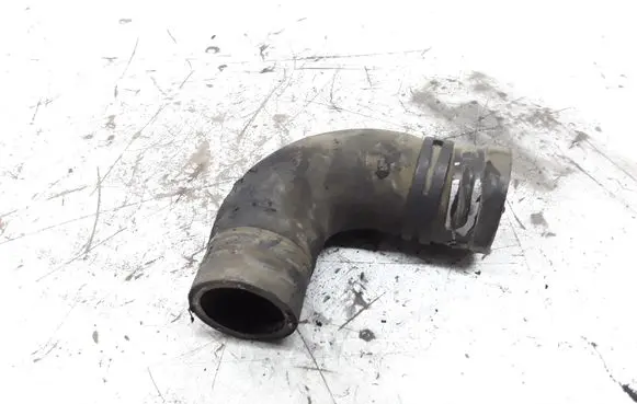Volvo V50 Intercooler hose/pipe
