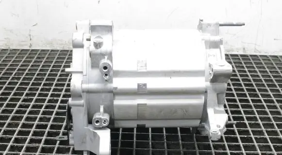 Opel Combo E Engine PSAZK01