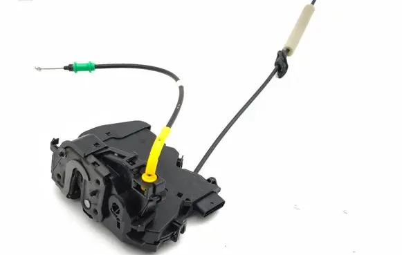 Opel Frontera Rear door lock 9858830380 36000392M01 MP2062502863