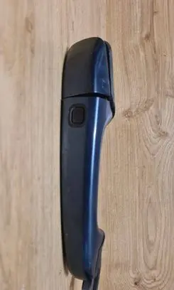 Volvo XC60 Front door exterior handle 30753786 39998272