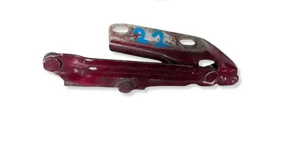 Mercedes-Benz Sprinter W906 Engine bonnet/hood hinges 9067500021