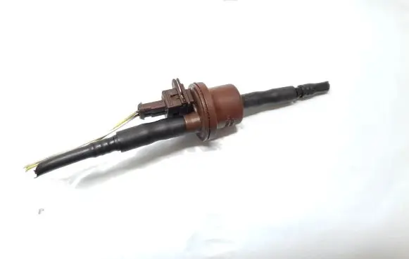 Lancia Phedra Vacuum valve 2580008B