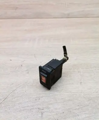Nissan PickUp Seat heating switch NILES SEATHEATINGBUTTON