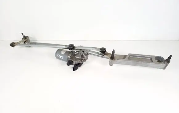 Mercedes-Benz SLK R172 Front wiper linkage A1728200442