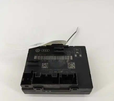 Audi A6 S6 C7 4G Door control unit/module 4G8959795J 4G8959795G