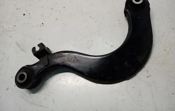 Volkswagen PASSAT CC Rear control arm 500505351B