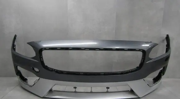 Volvo S90, V90 Front bumper 31383226