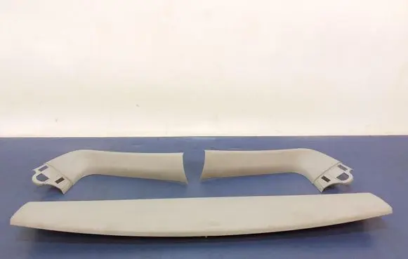 BMW X3 F25 Other sill/pillar trim element 7211299