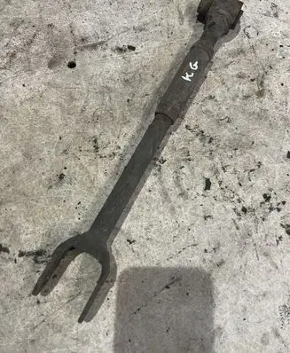 Hyundai Tucson JM Rear control arm