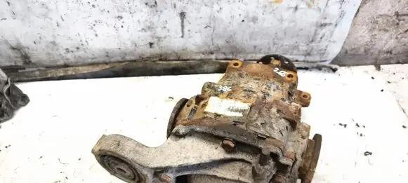 BMW 3 E36 Rear differential 8800031702370014